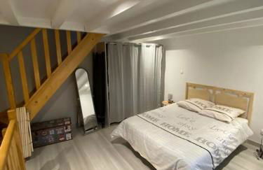 Gîte la Caboulate classé 3 étoiles - Foto 2