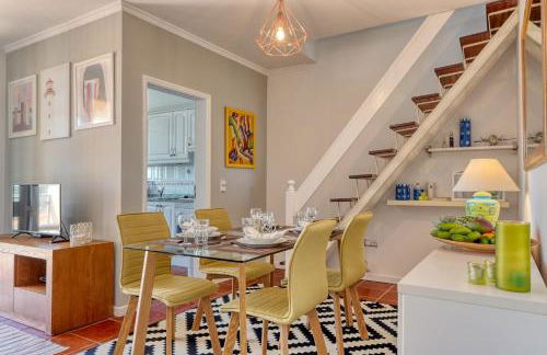 Porto Santo Pip House, a Home in Madeira - Foto 12