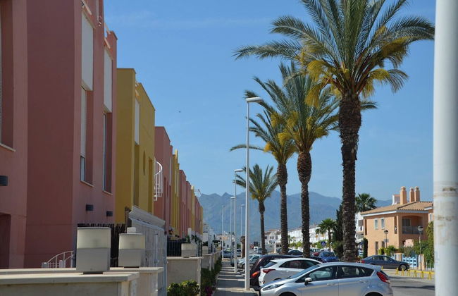 Manzanilla Penthouse, Private Jacuzzi & 5min Beach - Foto 37