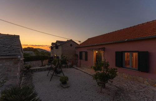 Stone houses Nikola - Foto 42