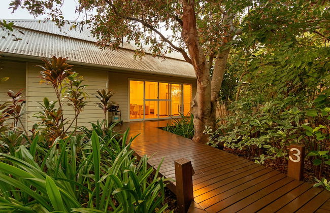 The Billi Resort - Foto 20