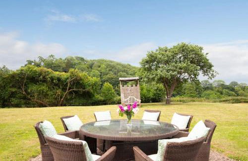 Oak Barn, Ludlow - Foto 4