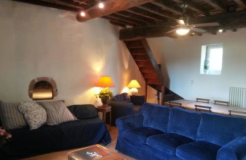 Le Gite de la Prunette - Foto 12