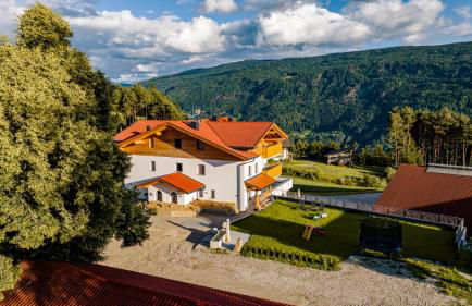 Forchnerhof Nature & Mountain View Apartments - Foto 45