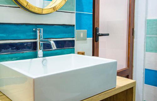 Ti porto al mare Apartment IUN P7641 - Foto 45