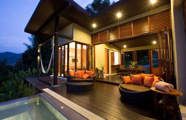 Puripai Villa Wellness & Retreat - Foto 13