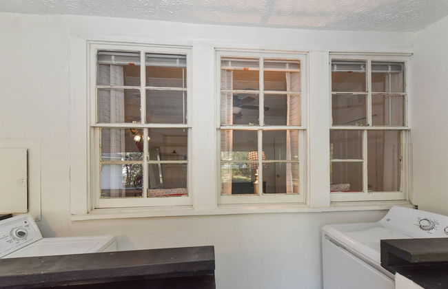 Summertime Pet-friendly 30 min Savannah - Foto 39