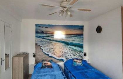 Studio à la mer - Foto 9