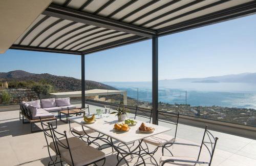 Horizon View Villa - Foto 41