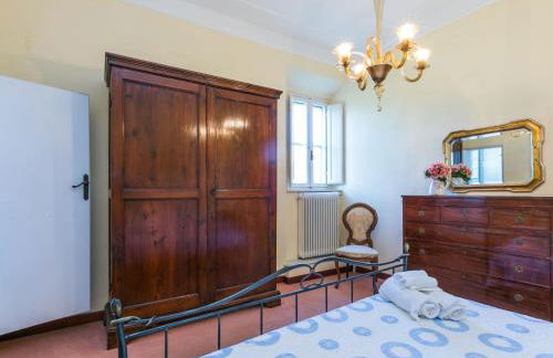 Holiday Home Villa La Guardia Vecchia-1 by Interhome - Foto 44