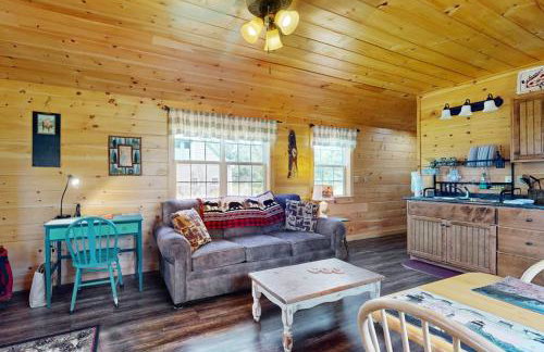Acadia Lights Cabin - Foto 1