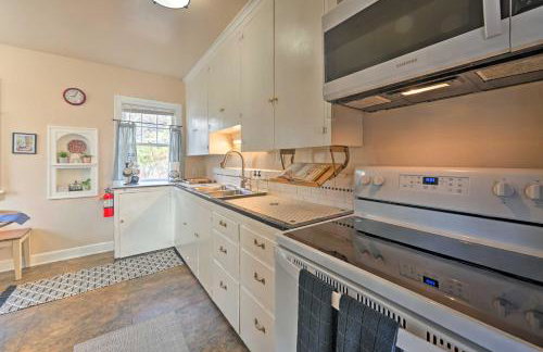 Charming Missoula House Near Downtown and UM! - Foto 14