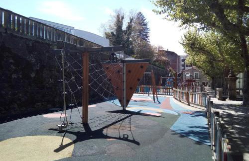 Ático con vistas a la ría de Arosa - Foto 72