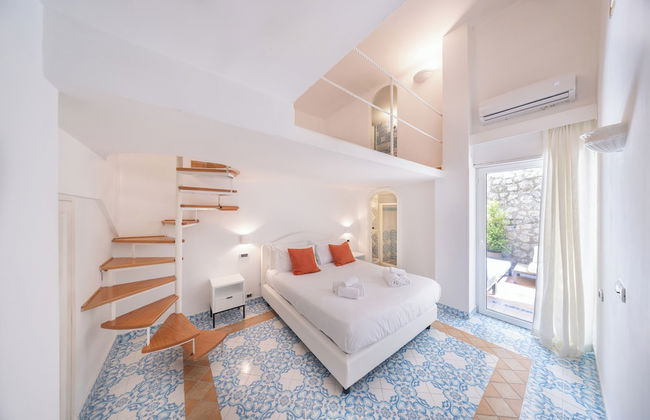 Oliveto Capri - Foto 16