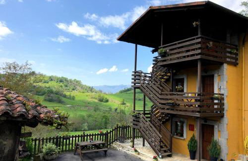 El Portiellu - Foto 35