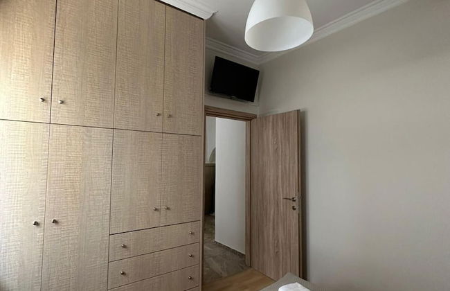 La Centralle Lefkada - Lefkada BnB - Foto 10