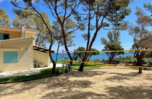 Villa Azurella Il Paradiso è qui - Foto 43