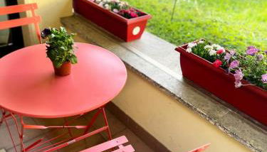 Laura s garden - romantic place and private parking - Foto 2