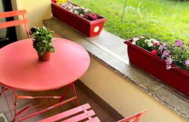 Laura s garden - romantic place and private parking - Photo 2