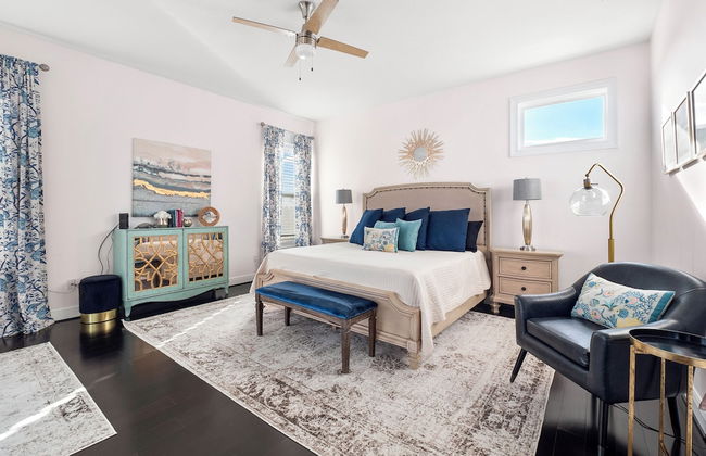 Sea Star Palace - Foto 18