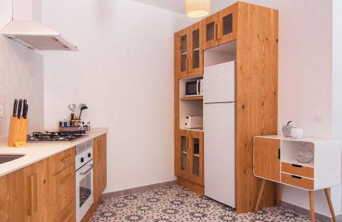 la Granadella paradis Home - Foto 14