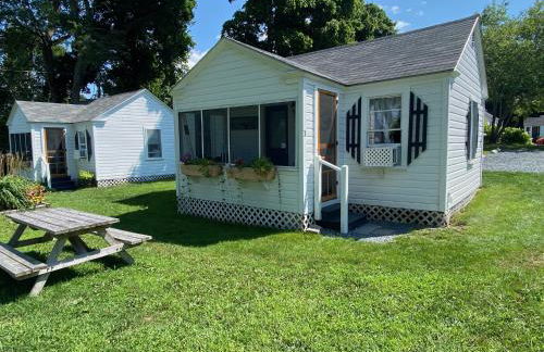 Bar Harbor Cottages & Suites - Foto 20