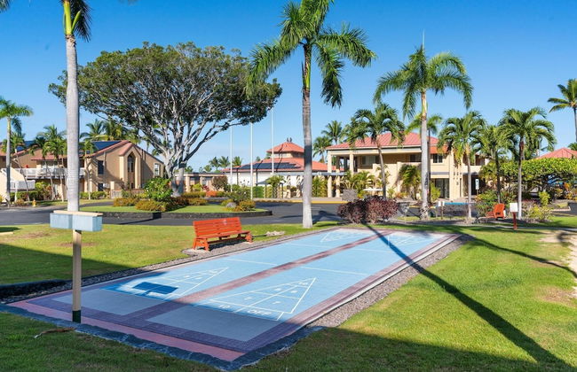 Big Island Keauhou Gardens 2 Bedroom Condo - Foto 21