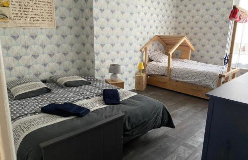 maison de ville dans le perche - Foto 6