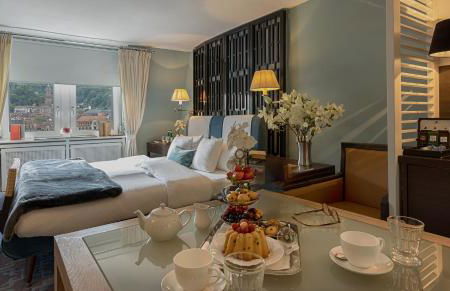 House of Hütter- Heidelberg Suites Guesthouse - Foto 3