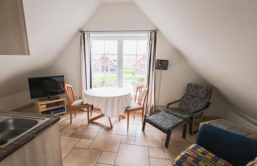 Der Deichhof - Ferienwohnungen - Foto 30