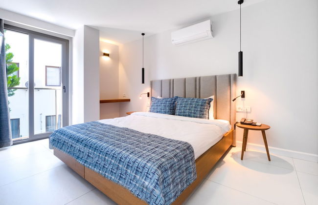 Flat With Shared Pool Near Beach in Bodrum - Foto 3