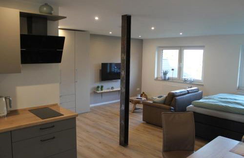 Ferienwohnung Walgernheide - Photo 1