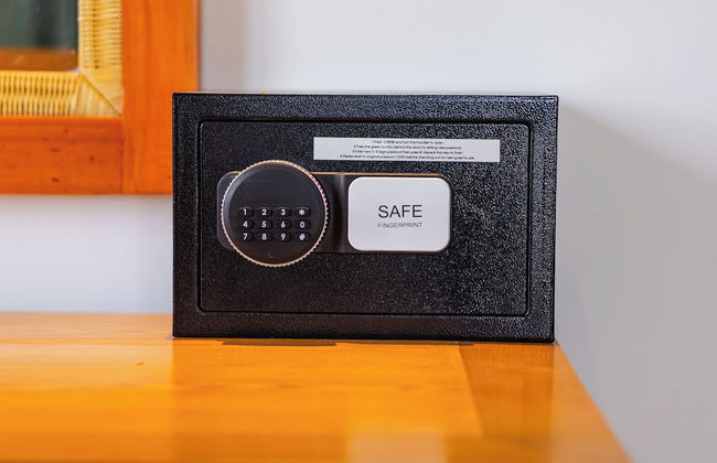 Palm River Boutique - Foto 45