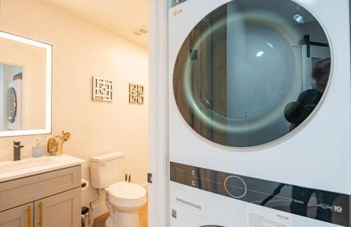 Spacious Family Escape , Sport Court, Game Room & King Bed - H2162 - Foto 16