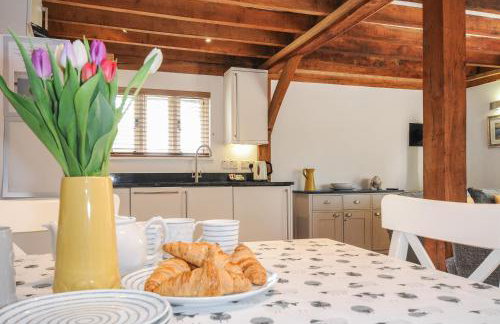 Stow Cottage - Foto 12