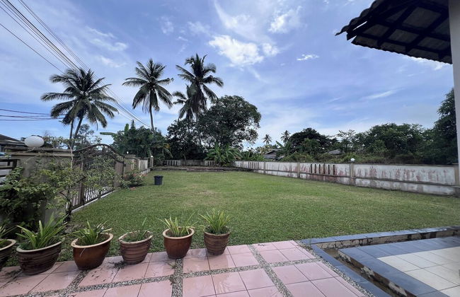 Nurbayu Villa (3 and 4 bedroom Villa) Kemaman - Foto 51