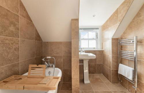 Bay View House - Foto 31