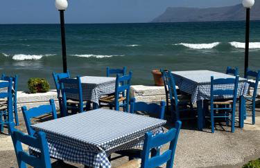 Your Private Luxury Villa Mahin, Pool, Sea view, Rethymno - Photo 36