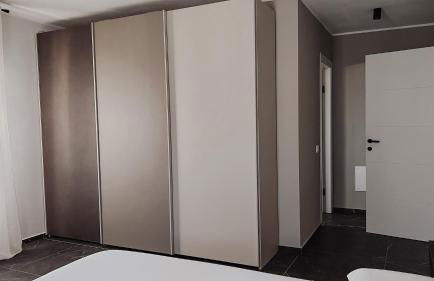 Ampio e Raffinato Vicino Mare e Città - Foto 16