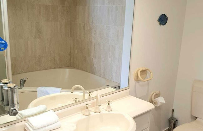 2nd Avenue Beachside Apartments - Foto 75