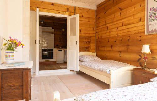 Chata Liska - Foto 7