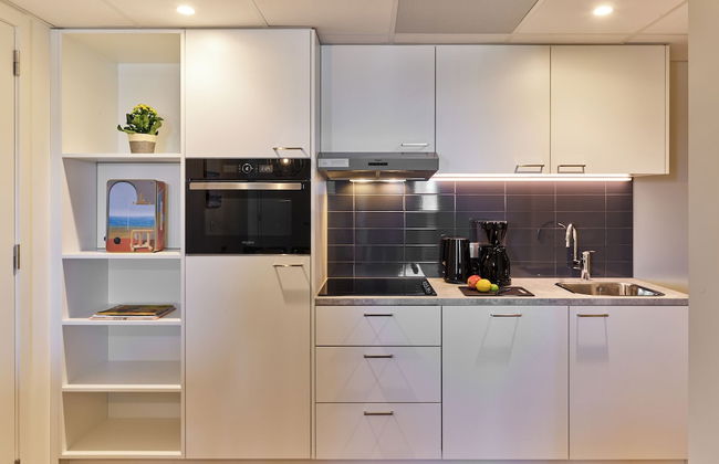 Holiday Suites Zeebrugge - Photo 60