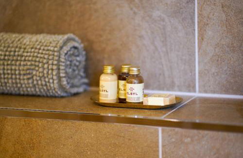 South Stable Cosy Stone Retreat with Parking - Foto 30