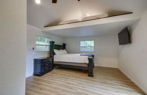 Lakefront Home, Pet Friendly, Sleeps 20, Private Dock - Foto 18