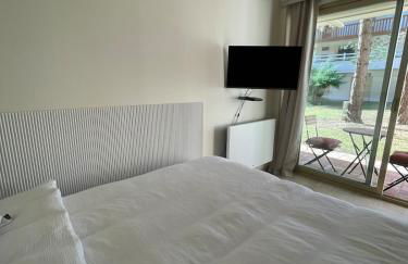 Le Loft Bleu Deauville - les Petites Planches - Photo 11