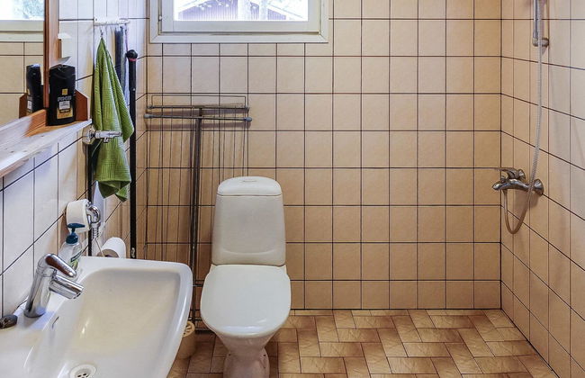 Itätullinkievari - Foto 15