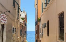 Dalla Spiaggetta a Quinto - Foto 71