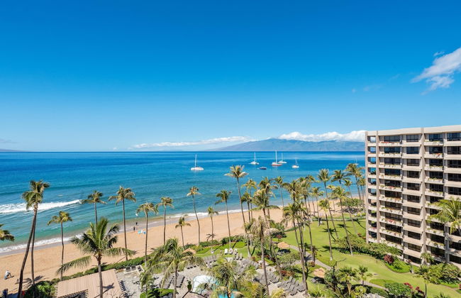 Kaanapali Alii 4104 in Kaanapali - Foto 9