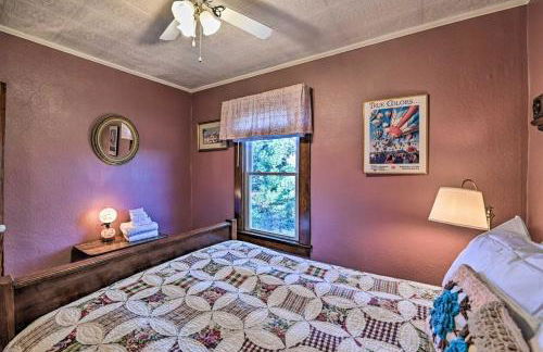 10 Mi to Gore Mountain- Home in Adirondack Park home - Photo 24