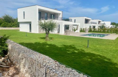 Funkey Villas Istria - Foto 74